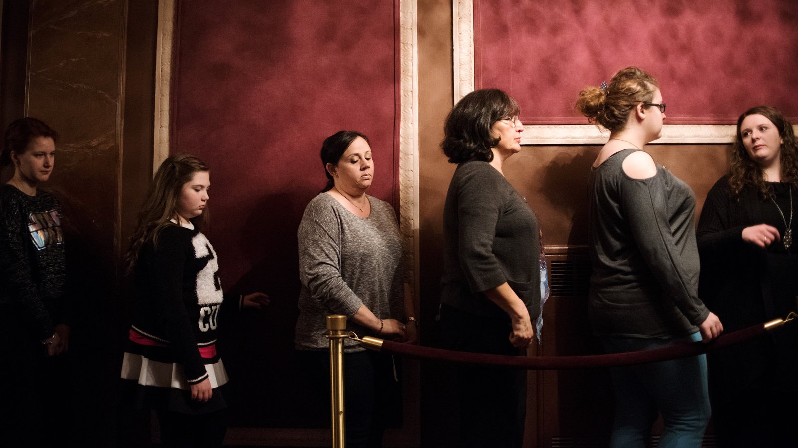 🎭 쿨 재팬 파크 오사카 WW홀 이미지 4